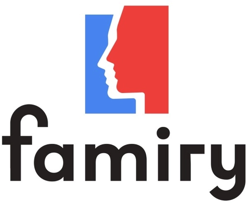 Фэмири Famiry