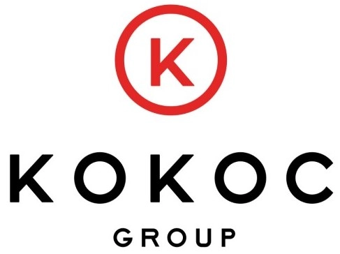 Kokoc Group Кокос